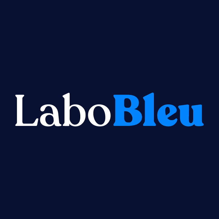 Labo Bleu